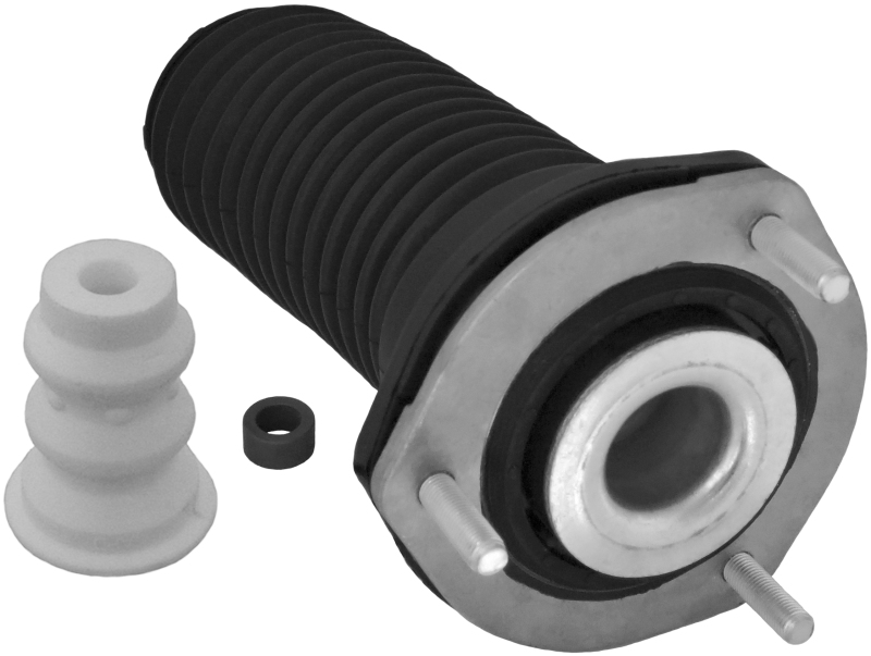 KYB Shocks & Struts Strut Mount Kit Rear LEXUS LS460 2016-2007 - SM5781