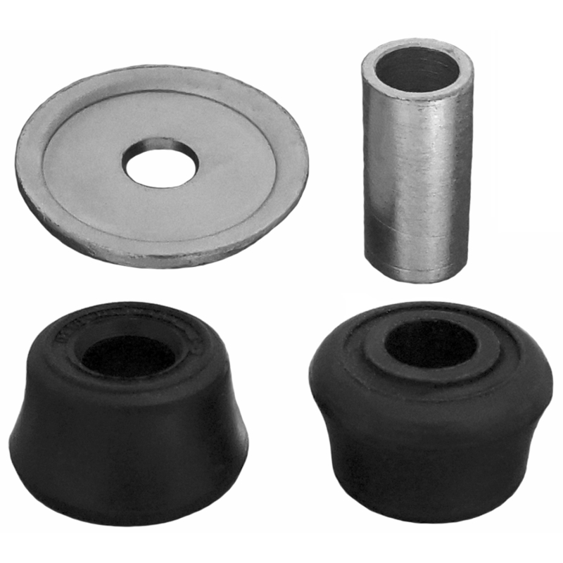 KYB Shocks & Struts Strut Mount Rear NISSAN Versa 2017-2012 - SM5836