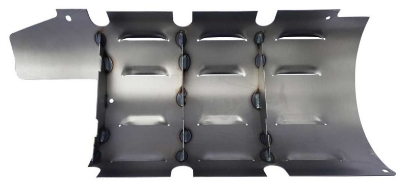 Moroso Chevrolet Big Block Mark IV Windage Tray (For Part No 20485/20385 New Style) - 23140