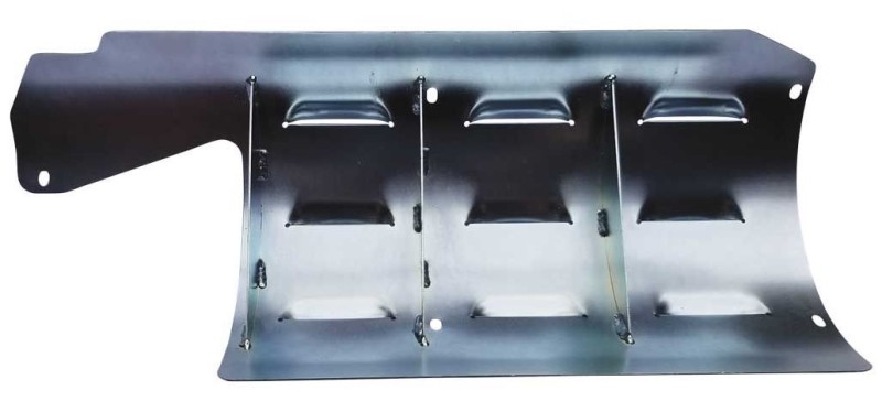 Moroso Chevrolet Big Block Mark IV Windage Tray (For Part No 21047) - 23141