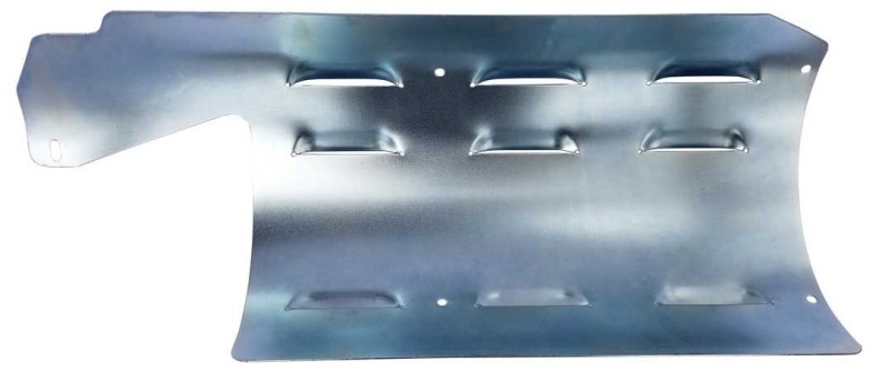 Moroso Chevrolet Big Block Mark IV Windage Tray (For Part No 21049) - 23142