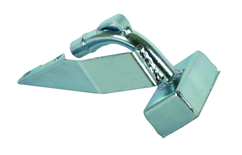 Moroso Chevrolet Small Block Oil Pump Pick-Up - 5/8in (Use w/Part No 22101) - 24150