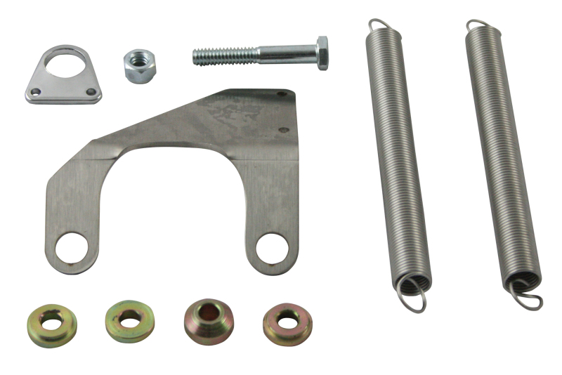 Moroso Chevrolet Big Block Throttle Return Spring Kit - Manifold Mount - 64926