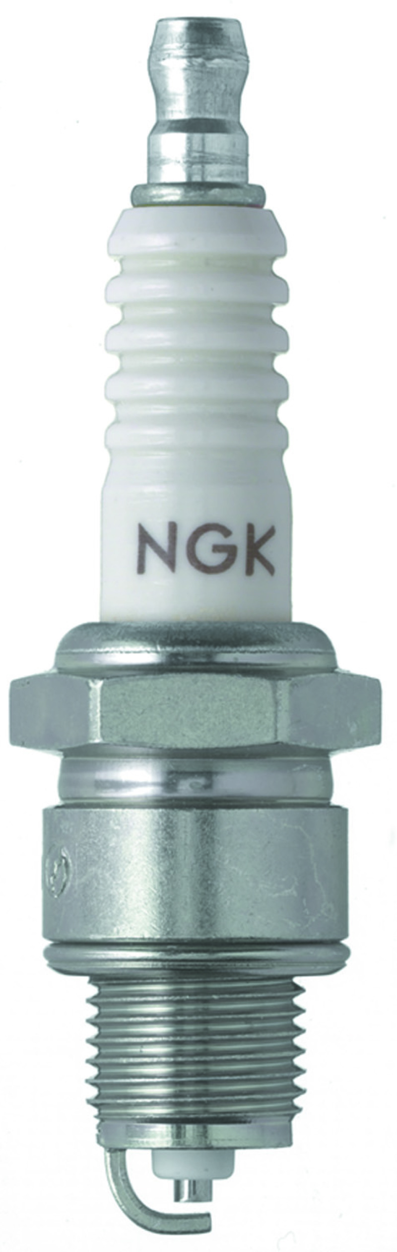 NGK Standard Spark Plug Box of 4 (BP6HS-10) - 6326