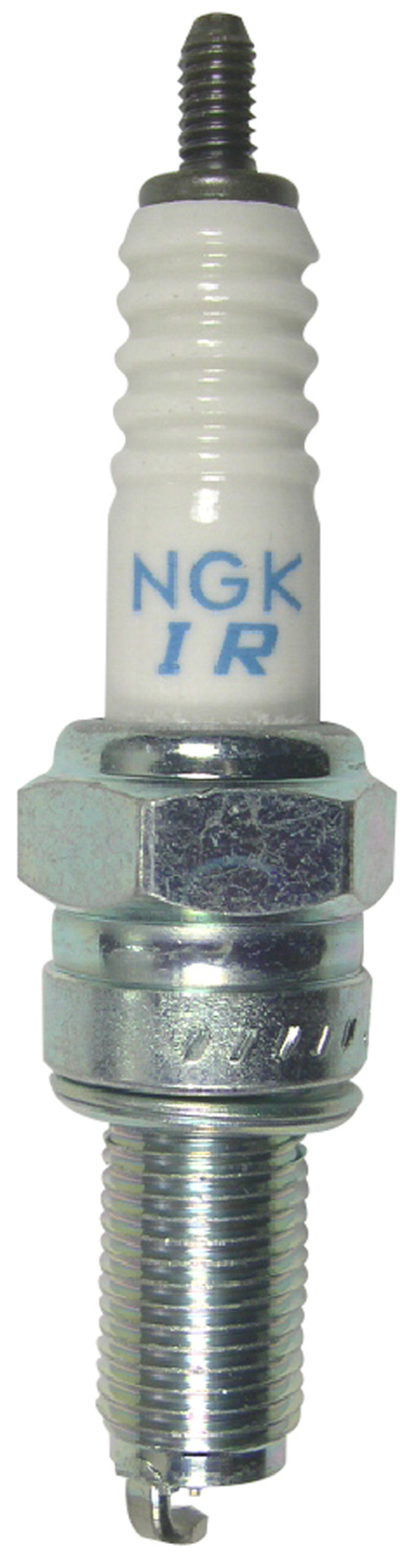 NGK Laser Iridium Spark Plug Box of 4 (CR9EIA-9) - 6289