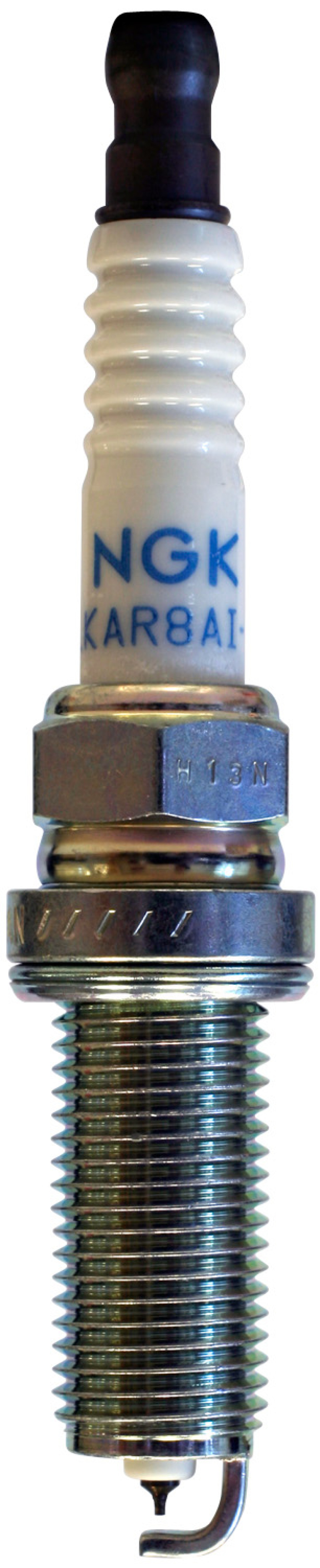 NGK Laser Iridium Spark Plug Box of 4 (LKAR9BI9) - 6205