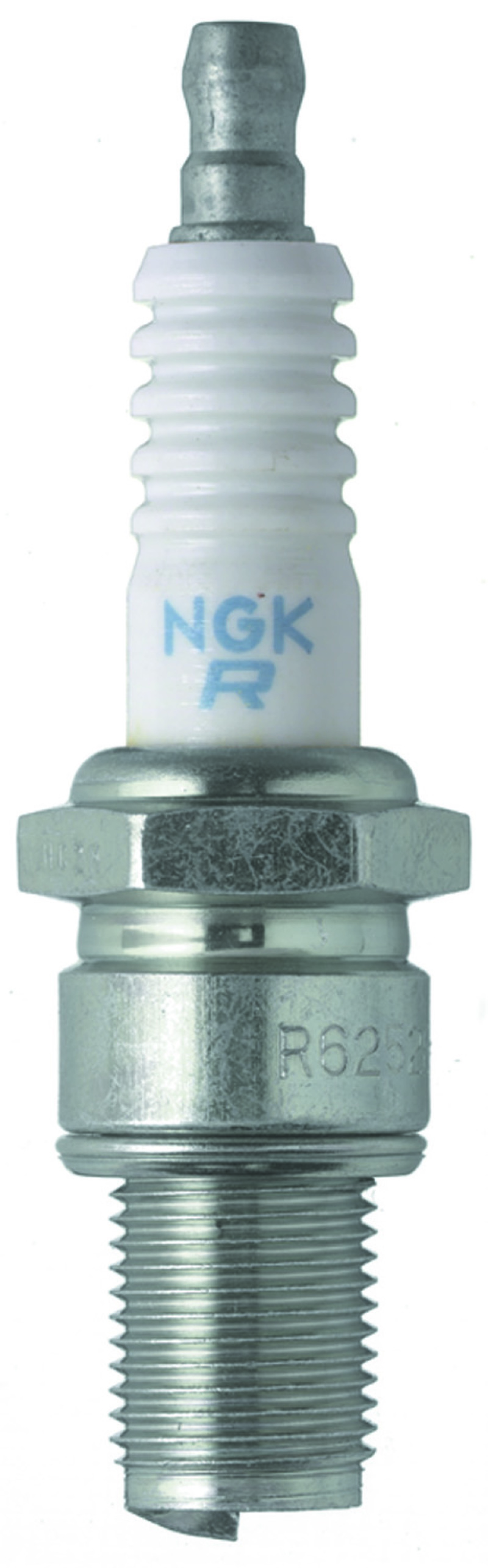 NGK Racing Spark Plug Box of 4 (R6918B-7) - 6259