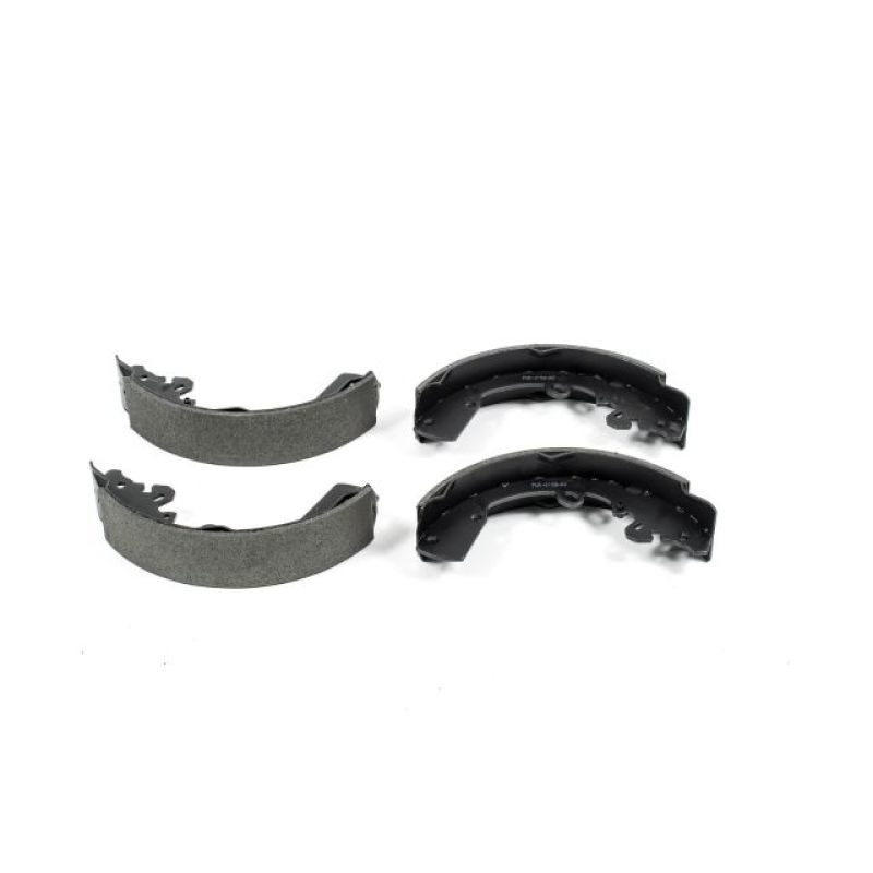 Power Stop 05-10 Dodge Dakota Rear Autospecialty Brake Shoes - B922