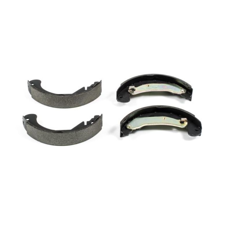 Power Stop 03-05 Chevrolet Cavalier Rear Autospecialty Brake Shoes - B795