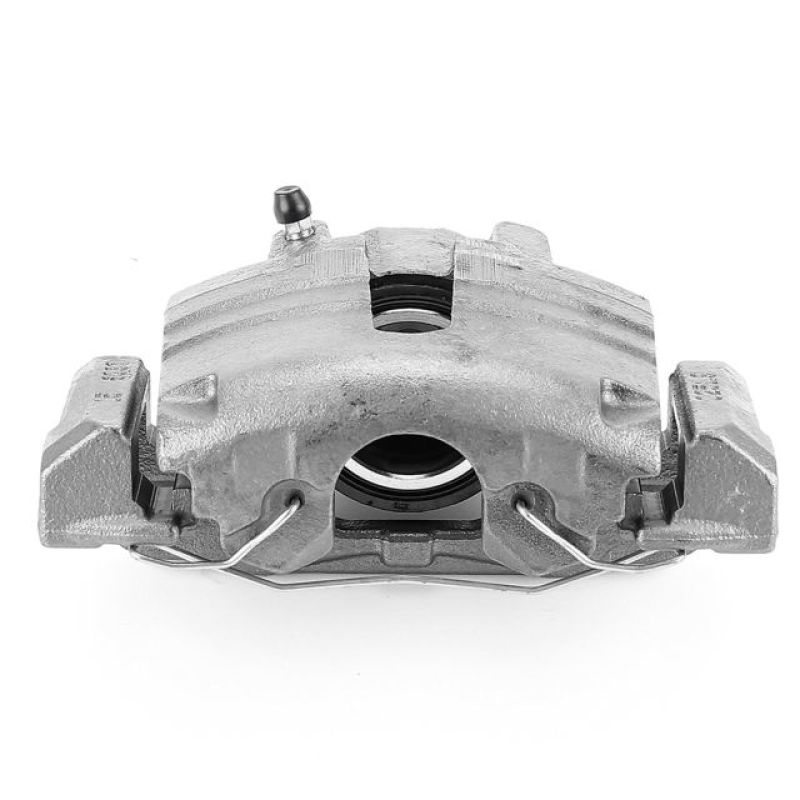 Power Stop 01-06 Chrysler Sebring Front Right Autospecialty Caliper w/Bracket - L4809