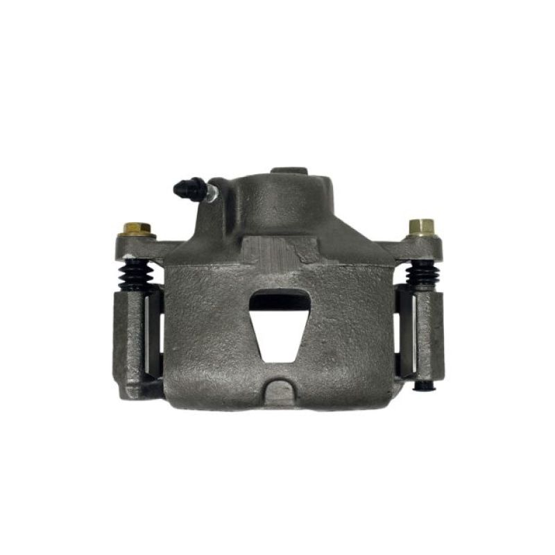 Power Stop 91-92 Saturn SC Front Right Autospecialty Caliper w/Bracket - L4518