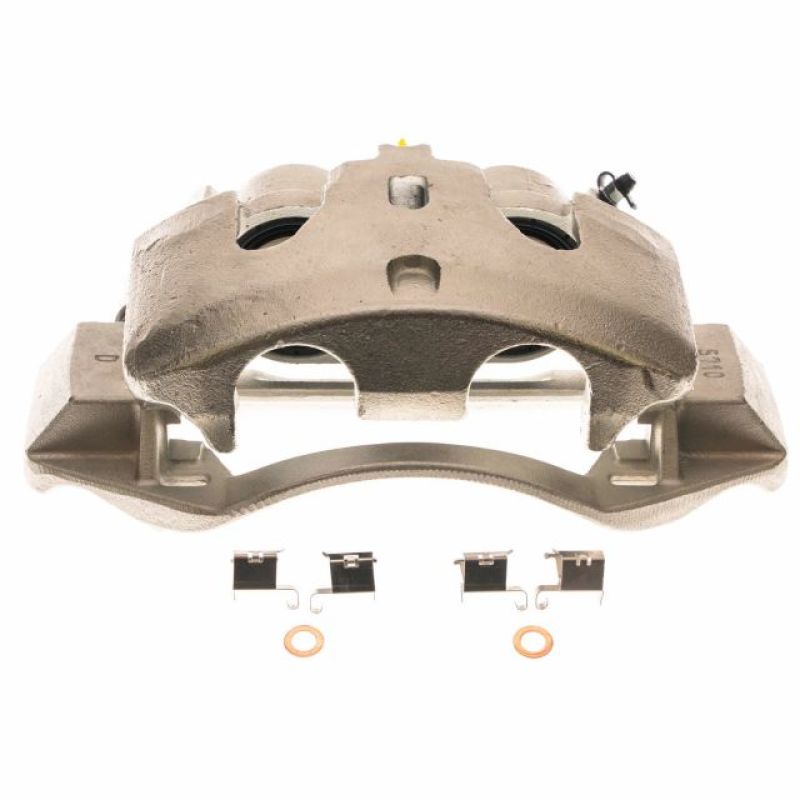 Power Stop 11-16 Chevrolet Silverado 3500 HD Rear Right Autospecialty Caliper w/Bracket - L5331