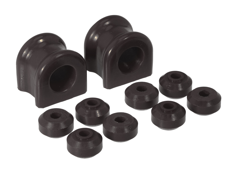 Prothane 94-01 Dodge Ram 1500-3500 2/4wd Front Sway Bar Bushings - 30mm - Black - 4-1102-BL