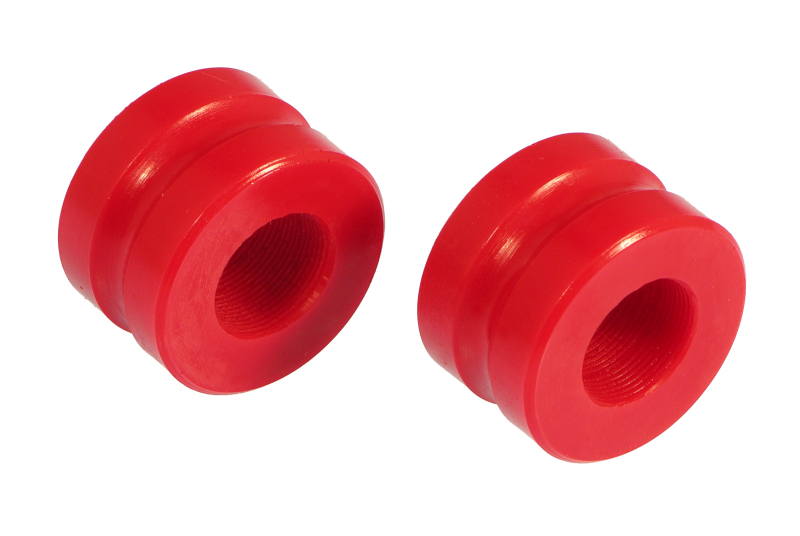 Prothane 95-99 Dodge Neon Front Sway Bar Bushings - 22mm - Red - 4-1119