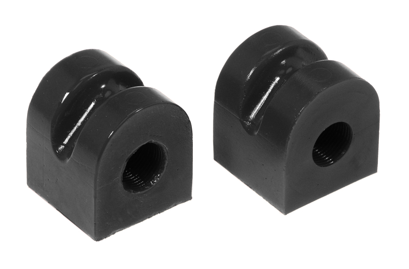 Prothane 00-06 Dodge Neon Rear Sway Bar Bushings - 14mm - Black - 4-1131-BL