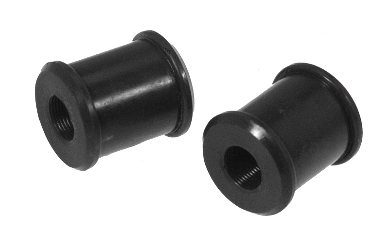 Prothane 01-03 Chrysler PT Cruiser Rear Sway Bar Bushings - 16mm - Black - 4-1136-BL