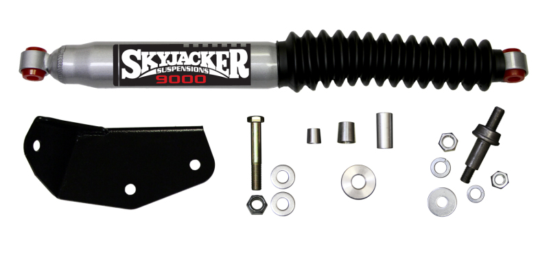 Skyjacker 2005-2010 Ford F-350 Super Duty Steering Damper Kit - 9154