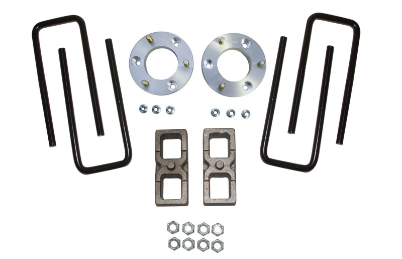 Skyjacker 2016-2017 Nissan Titan XD 2WD/4WD Suspension Front Leveling Value Kit - NT26MSP