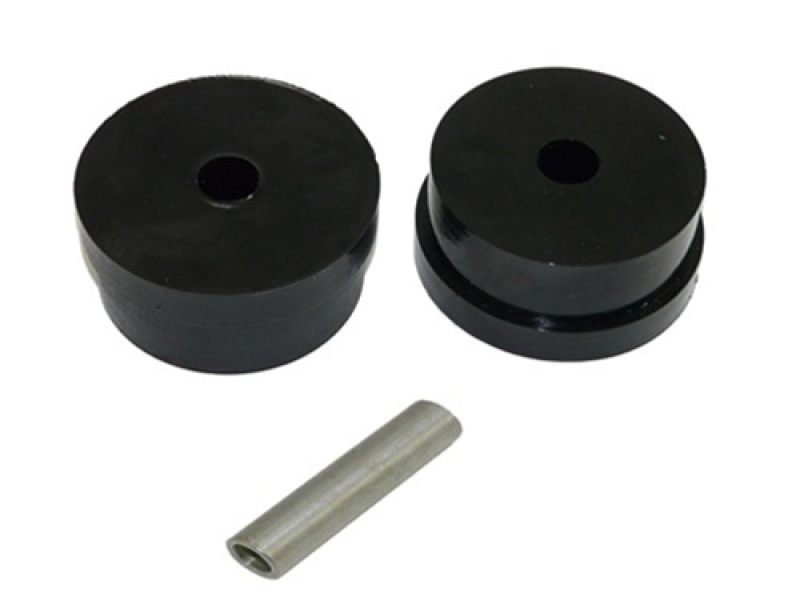 Torque Solution Engine Mount Inserts: Mitsubishi Lancer Sportback 2008-11 - TS-SB-001