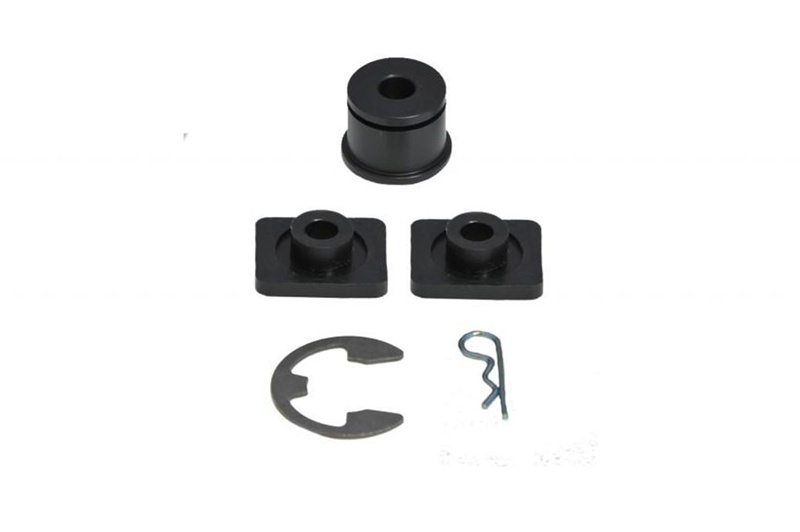 Torque Solution Shifter Cable Bushings: Volkswagen Jetta/Rabbit 2006-2007 (5spd) - TS-SCB-1004