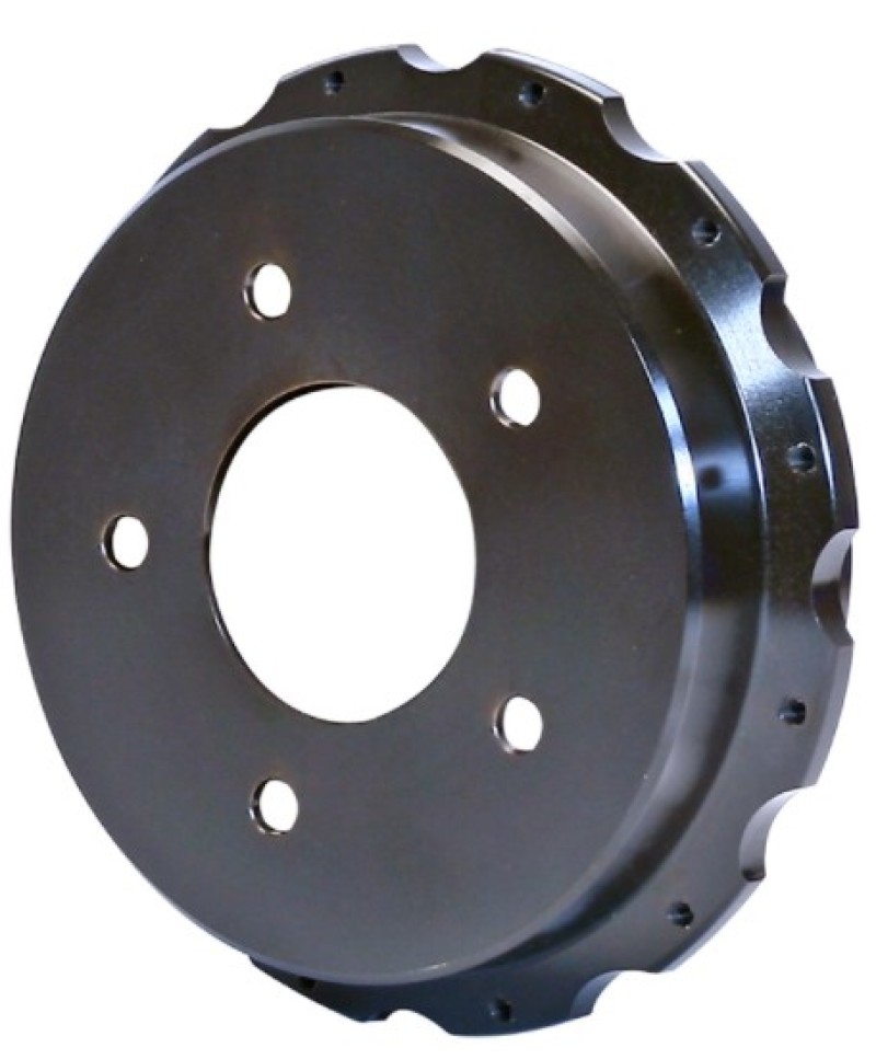 Wilwood Hat-Park Brake 2.16in Offset 5 x4.50Multi-5 Lug - 12 on 8.75in - 170-9455