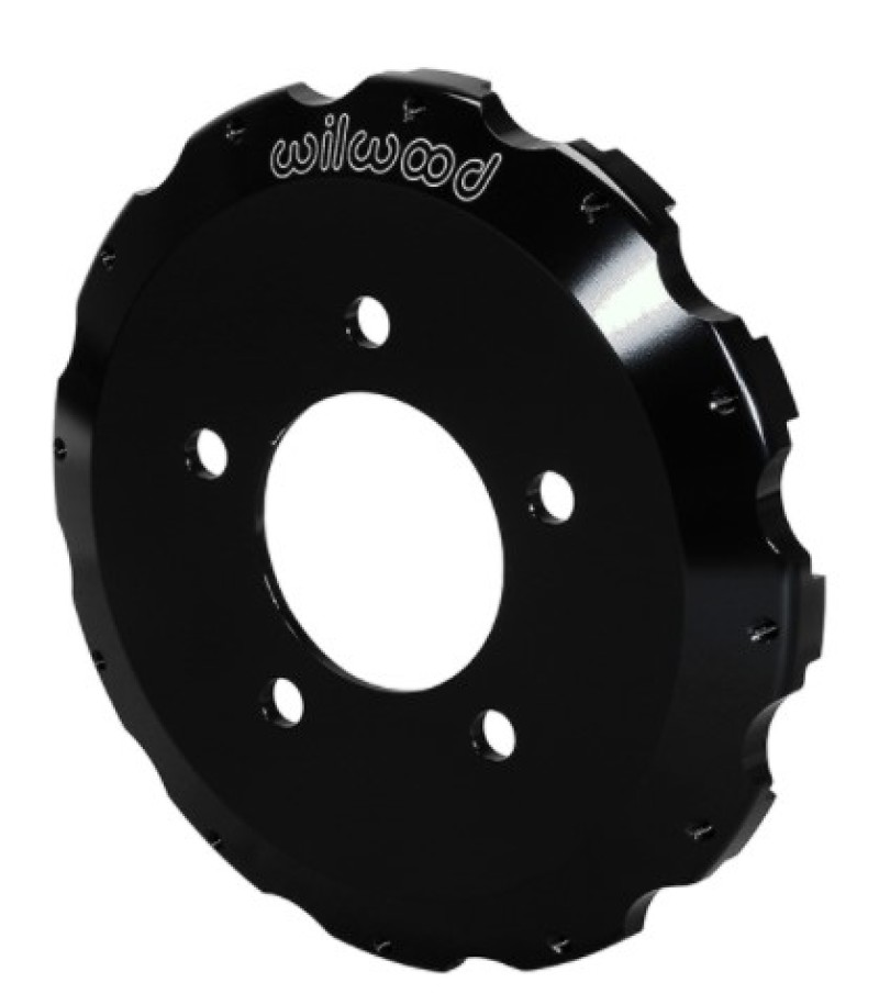 Wilwood Hat-BB Front .25in Offset 5 x 4.75 - 12 on 7.06in - 170-7746