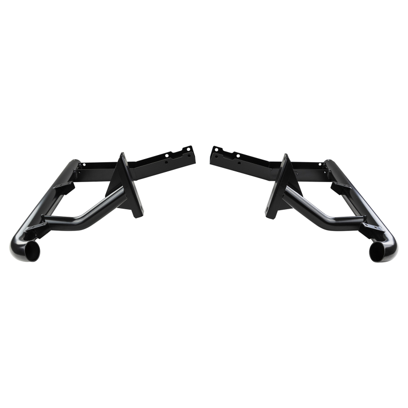 ARB Summit Step Section Fortuner 10/15On - 4414600