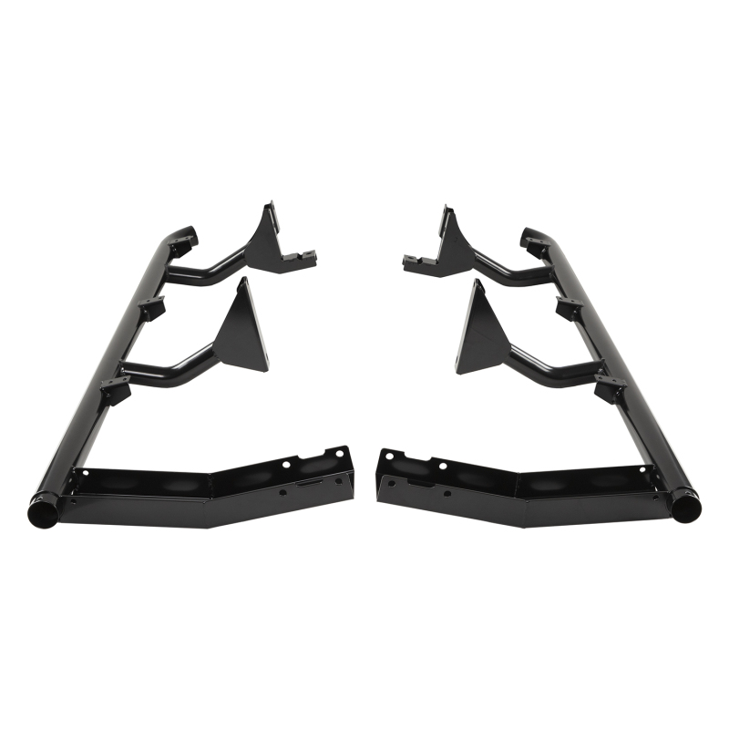 ARB Summit Step Section Hilux Dc/Ec Blk 15On - 4414620