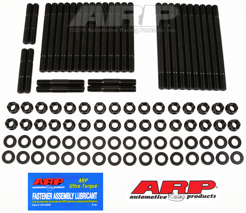 ARP Big Block Chevrolet Dart Pro 1 20 Dregree  Head Stud Kit - 235-4118