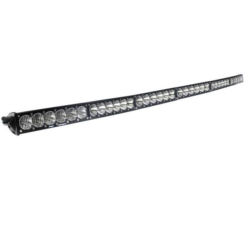 Baja Designs OnX6 Arc Series Driving Combo Pattern 60in LED Light Bar - 526003
