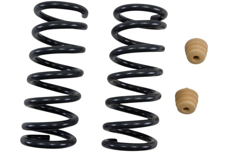 Belltech 09-16 Dodge Ram Crew Cab 2in. Drop Coil Spring Set - 4763