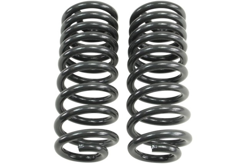 Belltech COIL SPRING SET 87-96 F150 STD/EXT CABS - 4800