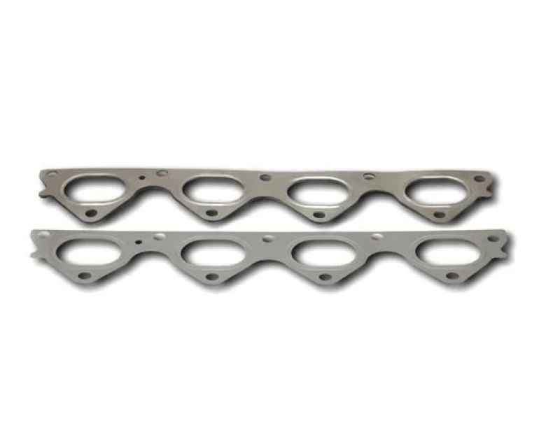BLOX Racing Honda B-Series 6-Layer SS MLS Exhaust Manifold Gasket - BXEX-10002