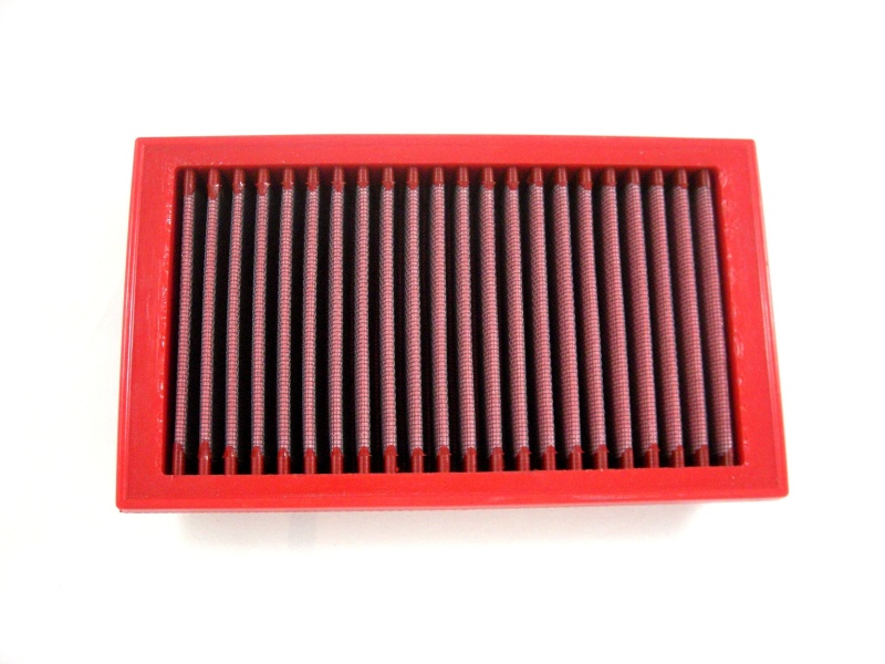 BMC 2014+ Infiniti Q50 (V37) 3.5 V6 Hybrid Replacement Panel Air Filter (2 Filters Req.) - FB641/01