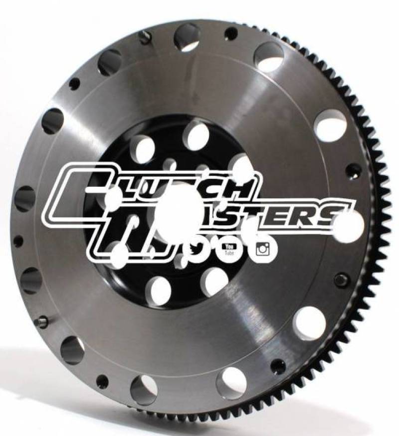 Clutch Masters 91-02 Infiniti G20 2.0L 4Cyl (.007+ FW Step) Lightweight Steel Flywheel - FW-727-SF