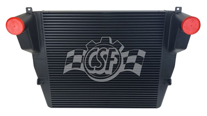 CSF 06-94 Peterbilt 377-379 Series OEM Intercooler - 6096