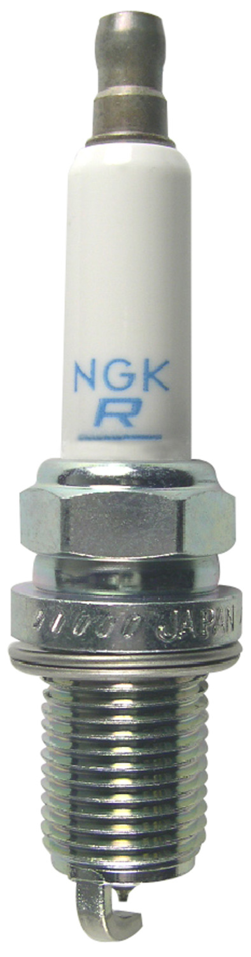 NGK Laser Platinum Spark Plug Box of 4 (PFR6U-11G) - 5874