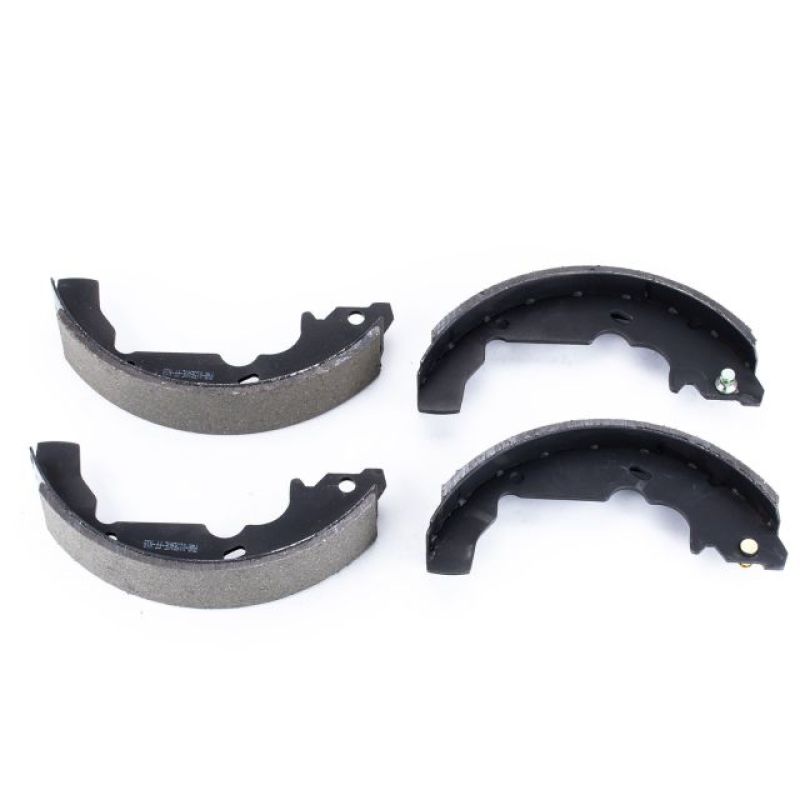 Power Stop 05-06 Chevrolet Equinox Rear Autospecialty Brake Shoes - B780