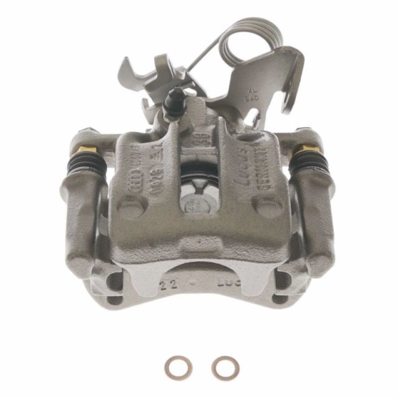 Power Stop 96-01 Audi A4 Quattro Rear Left Autospecialty Caliper - L1979