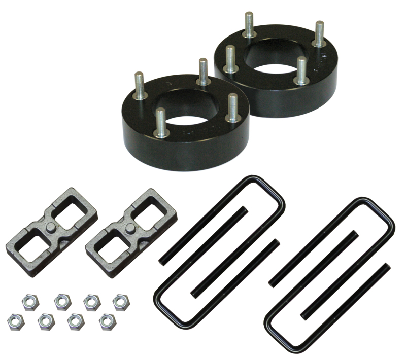 Skyjacker Suspension Lift Kit 2007-2013 Toyota Tundra 4 Wheel Drive Rear Wheel Drive - TU720MSP