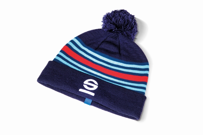 Sparco Windy Beanie Martini-Racing - 01232MRBM