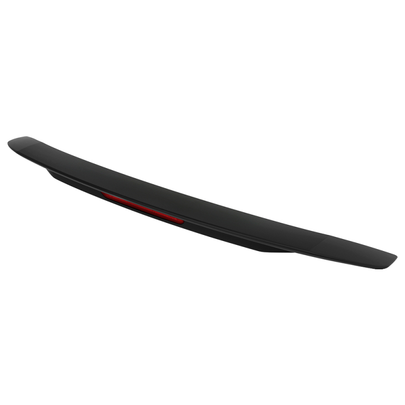 Xtune Honda Civic 4DR 16-18 RS Spoiler - ABS SP-OE-HC164DRS - 9938757