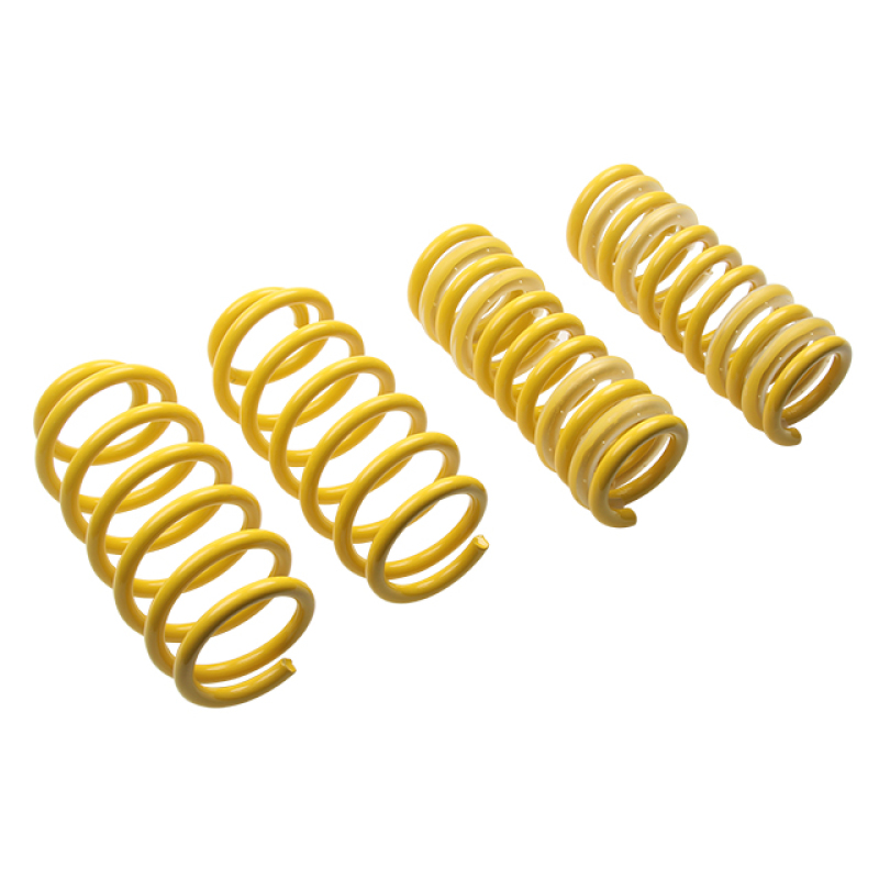 ST Sport-tech Lowering Springs Chrysler 300C 2WD / Dodge Charger Challenger Magnum - 65504