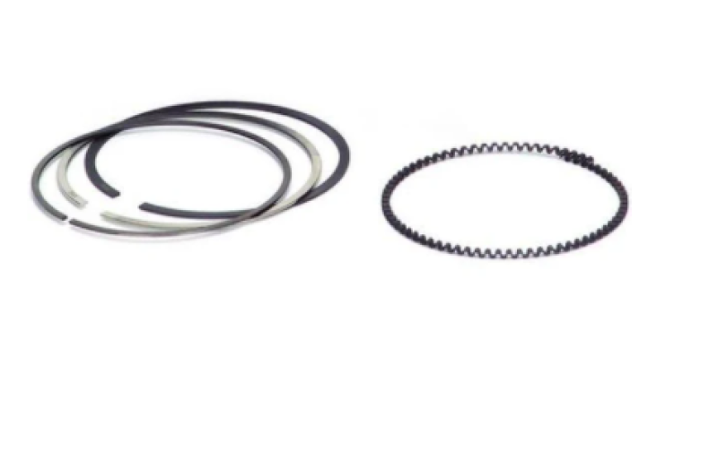 Supertech 92.5mm Bore Piston Rings - 1x3.5 / 1.2x3.80 / 2.8x3.10mm High Performance Gas Nitrided - R92.5-GNH9250