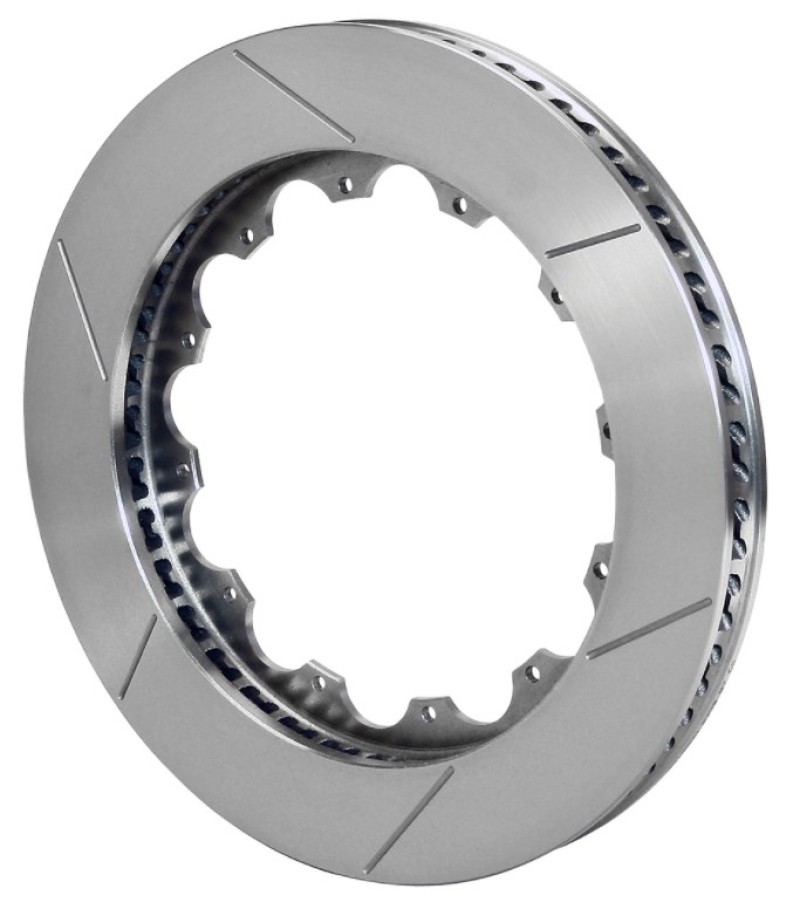 Wilwood Rotor-SV-GT 72 SPC-37 -RH 14.00 x 1.25 - 12 on 9.19in - 160-8023