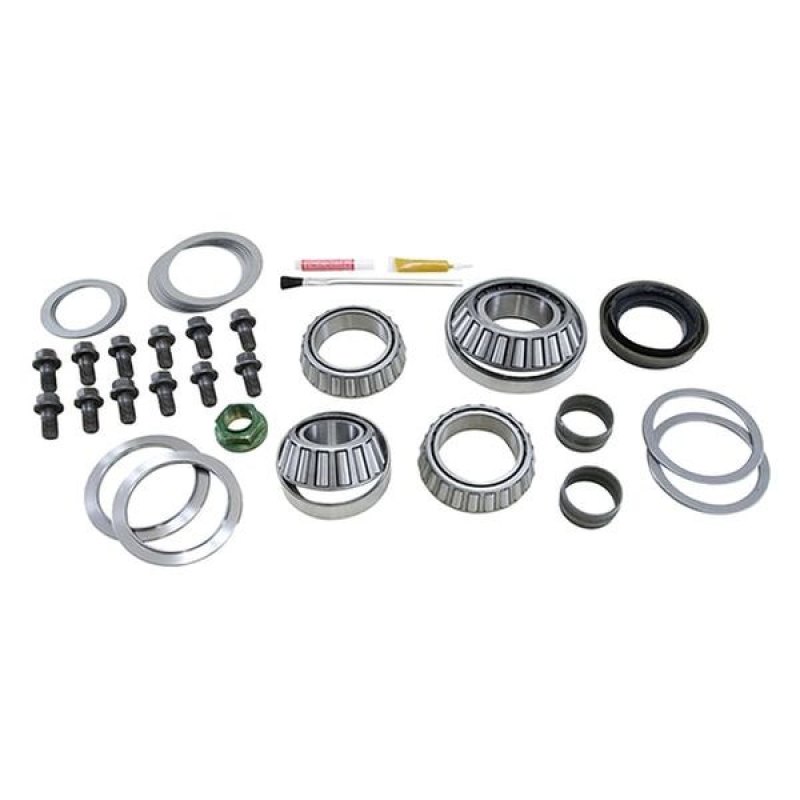 USA Standard Master Overhaul Kit For 97-13 GM 9.5in Differential - ZK GM9.5-12B
