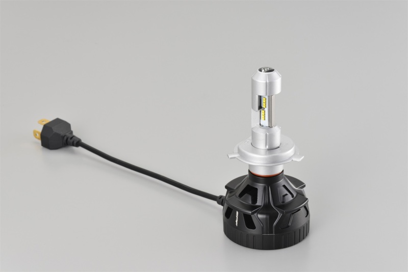 ARB Led Headlight Bulbs H4 6500K 4200/2800Lm - 341HLB