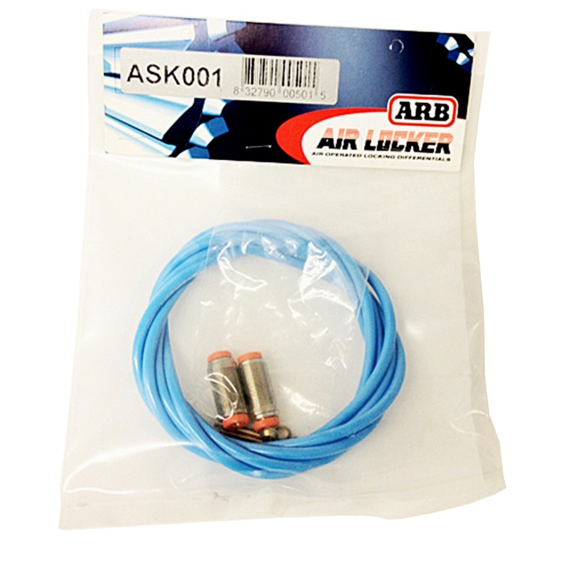 ARB Airline Service Kit - 5mm Blue - ASK001