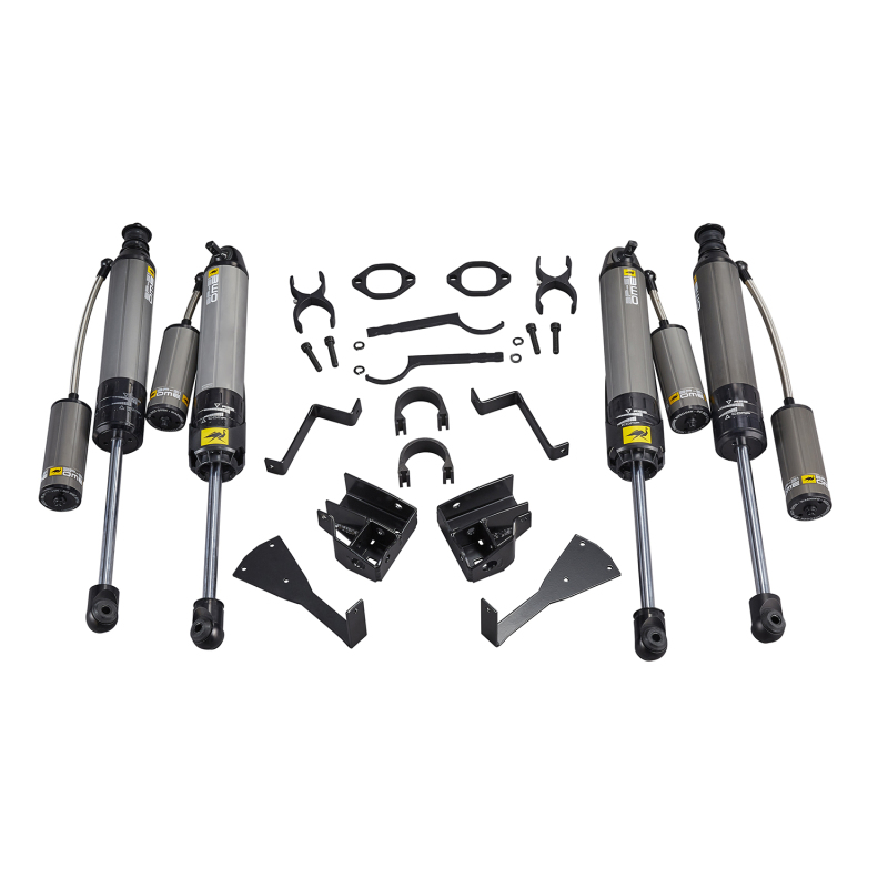 ARB BP51 3.5-4.5in Shocks Only Kit - OMEJKBP514SK