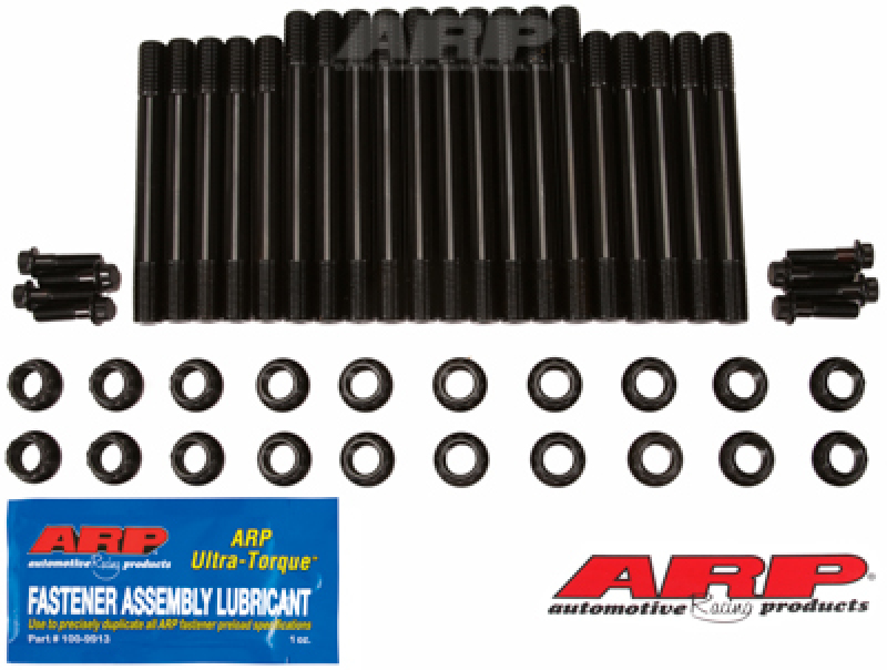 ARP Ford 6.0L Main Stud Kit - 150-5801